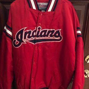 Indians Jacket